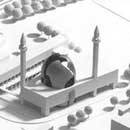 Köln Merkez Cami Tasarım Yarışması Sonuçlandı