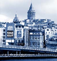 Brüksel&#8217;den İstanbul'a İyi Bir Haber
