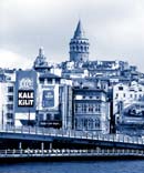 Brüksel&#8217;den İstanbul'a İyi Bir Haber