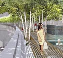 High Line: Manhattan&#8217;da Sıradışı Bir Park Projesi
