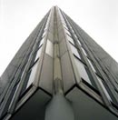 İkinci Bakış: Mies Van der Rohe'den "Colonnade" ve Pavillion" Apartmanları