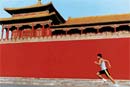Pekin&#8217;de İki kat Fazla İnşaat İşçisi 31 Adet Olimpiyat Yapısını Yapmak İçin Çalışıyor