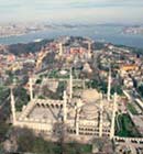 Avrupa&#8217;nın 2010 yılındaki &#8216;kültür başkenti&#8217; İstanbul