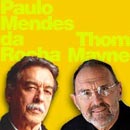 Thom Mayne ve Paulo Mendes da Rocha Konferansı&#8217;na Kayıtlar Açıldı
