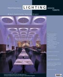 Professional Lighting Design, Mayıs Ayında Profesyonelce &#8216;Eğleniyor!&#8217;