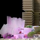 Gehry Los Angeles Kent Merkezi Tasarımını Açıkladı