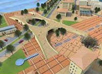 Ünye Cumhuriyet Meydanı- Yunus Emre Parkı Kentsel Tasarım Yarışması ve Kentsel Tasarım Üzerine
