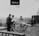 Doxa&#8217;nın Mayıs Sayısı Çıktı