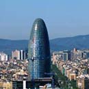 II. Uluslararası Yüksek Bina Ödülü&#8217;nü Torre Agbar ile Jean Nouvel Kazandı