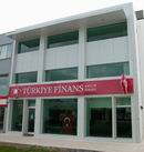 Türkiye Finans Katılım Bankası Dış Cephelerini Meridyen Yapı&#8217;ya Emanet Etti