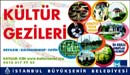 Belediye&#8217;den İstanbul kültür gezileri