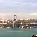 İstanbul en fazla çalışılan kentlerden