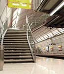 Metro ve Tramvay İstasyonlarına Sürdürülebilir Tasarım