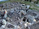 Efes'te tarih yeniden canlanıyor