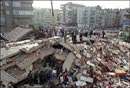 Nüfusun yüzde 70'i deprem riski altında