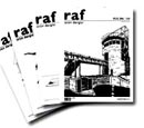RAF Ürün Dergisi Okuyucu Anketi Sonuçlandı
