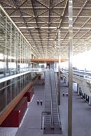 Dalaman Havalimanı &#8220;AR Awards for Emerging Architecture&#8221;ı Kazandı
