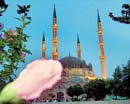 'Selimiye Camii, UNESCO Dünya Mirası'nın asıl listesine alınmalı'