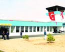 Genişletilen Sivas Havaalanı uluslararası uçuşlara açılıyor