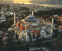 İstanbul Anıtlar Bölge Kurulu&#8217;nda Son Durum