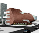 Los Angeles Hayal Fabrikası Yeni Tasarım Binaları
