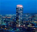 Belfast&#8217;ın En Yüksek Binası