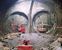 uskudar in alti tunel