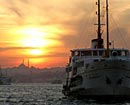 İstanbul turizmde hala geride