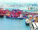 İzmir Limanı''na 1 milyar 275 milyon $