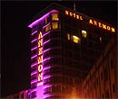 Anemon Hotelleri Colormix Line ile Renkleniyor