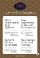Rezan Has Müzesi&#8217;nde &#8220;Müze Mimarlığı&#8221; ve &#8220;Kültürel Mirasın Korunması&#8221; Tartışılıyor...
