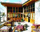 Tarihi Kır kahvesi Gazianteplileri bekliyor