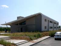 ODTÜ Mimarlık Fakültesi Araştırma, Tasarım, Planlama ve Uygulama Merkezi