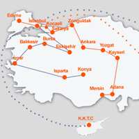 Mimarlık Eğitiminin Haritası "Arkitera Kampüste" ile Çıkıyor