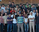 Kalesinterflex - Anadolu Üniversitesi Disiplinlerarası Ortak Çalıştayı