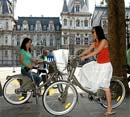 Yeni Bir Fransız Devrimi: O Zaman Bisiklet Sürsünler
