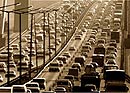 Raylı sistemler günde 90.000 özel aracın trafiğe çıkmasını önlüyor