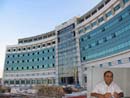 Doğunun En Büyük Özel Hastanesi Açılıyor