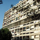 Le Corbusier&#8217;nin Yaşayan Marsilya Başyapıtı