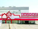 En büyük Bauhaus Başkentte Açılıyor