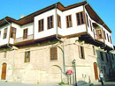 Eski Tarsus Evleri Butik Otel Olacak