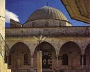 Anadolu'nun ilk camisi restore ediliyor