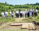 Filyos kazıları ile Karadeniz''in ilk antik kenti ortaya çıkacak