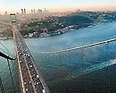 Boğaziçi Köprüsü 29 yıl sonra yayalara açılıyor