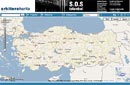 Türkiye&#8217;nin Mimarlık Haritası Açıldı