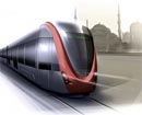 İstanbul&#8217;a 30 yeni tramvay aracı
