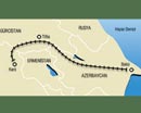 Yerli ve yabancı inşaat devleri Kars-Bakü demiryolunda yarışacak