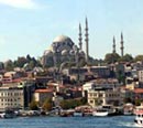UNESCO İstanbul'da yıkıma karşı