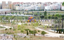 Batıkent Ali Dinçer Parkı Cumartesi Günü Açılıyor