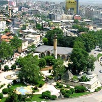 &#8220;Kahramanmaraş Kültür Parkı Ulusal Mimari Proje Yarışması&#8221; ile İlgili Merak Edilenler